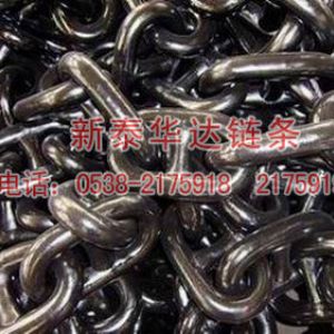 船用锚链